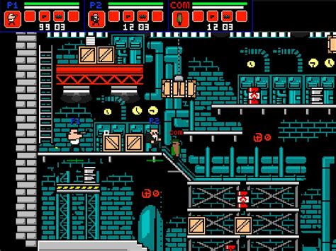 superfighters hack.